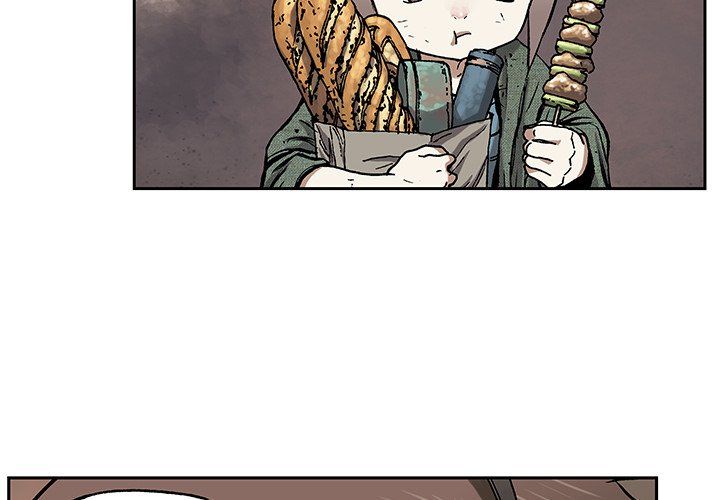 Read Léviathan FR Manga Online