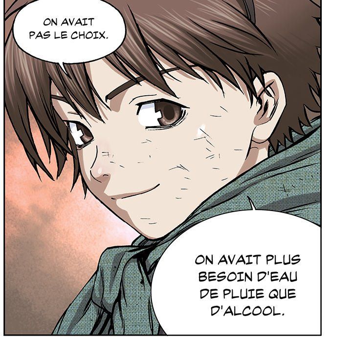 Read Léviathan FR Manga Online