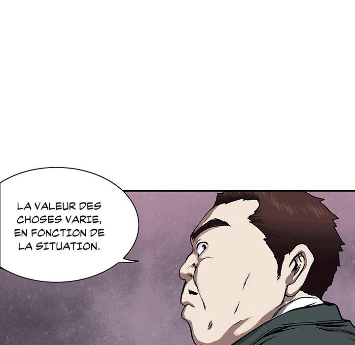 Read Léviathan FR Manga Online