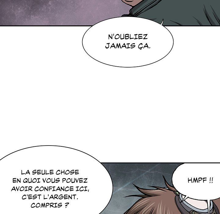 Read Léviathan FR Manga Online