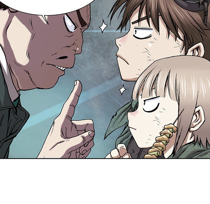 Read Léviathan FR Manga Online