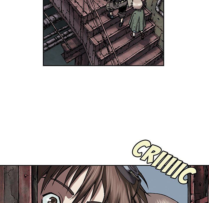 Read Léviathan FR Manga Online