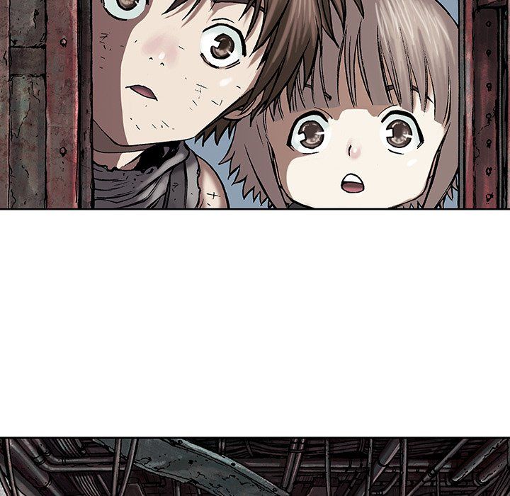 Read Léviathan FR Manga Online