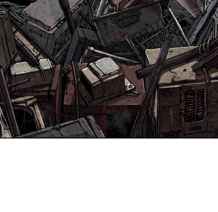 Read Léviathan FR Manga Online