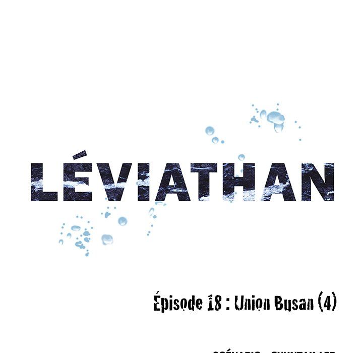Read Léviathan FR Manga Online