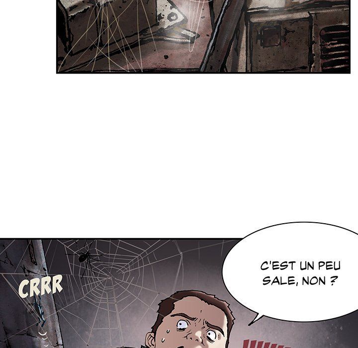 Read Léviathan FR Manga Online