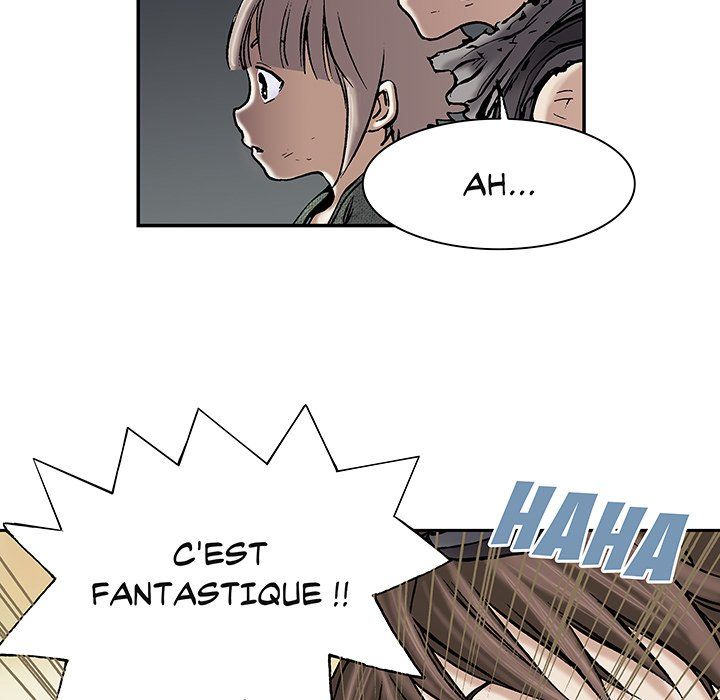 Read Léviathan FR Manga Online