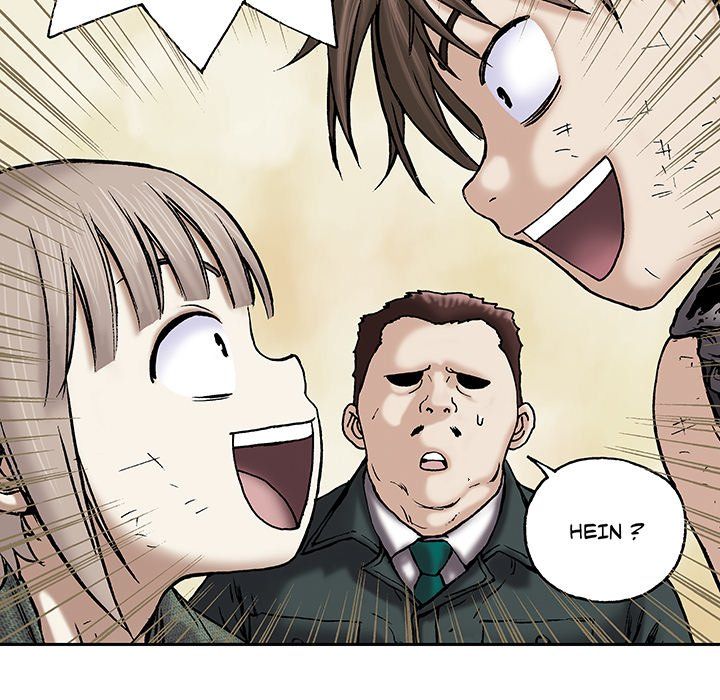 Read Léviathan FR Manga Online