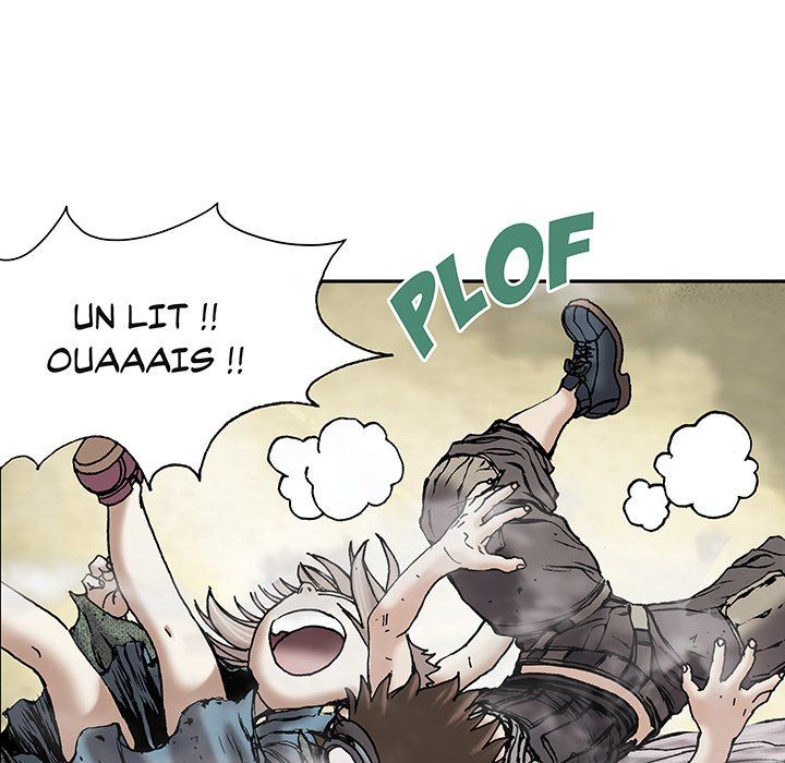Read Léviathan FR Manga Online
