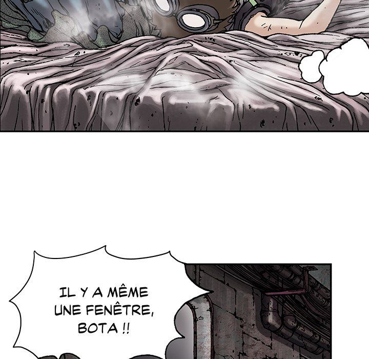 Read Léviathan FR Manga Online