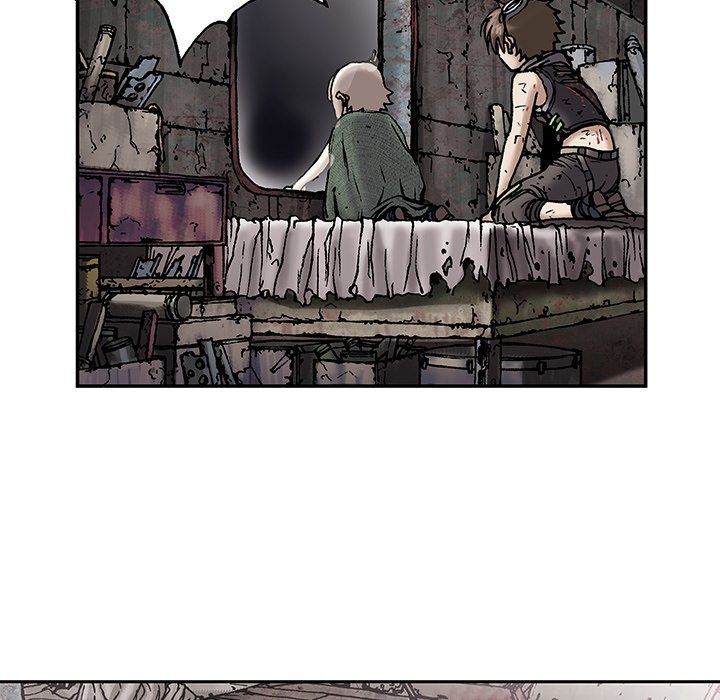 Read Léviathan FR Manga Online