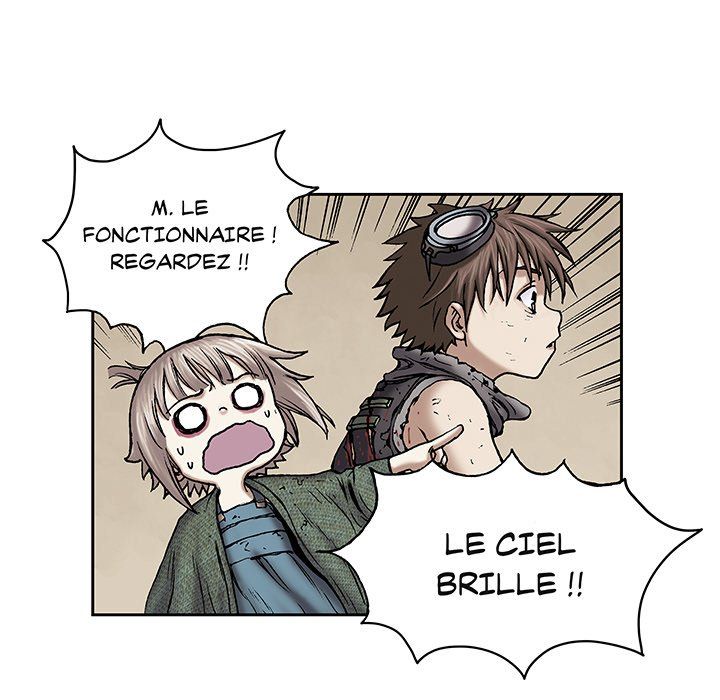Read Léviathan FR Manga Online