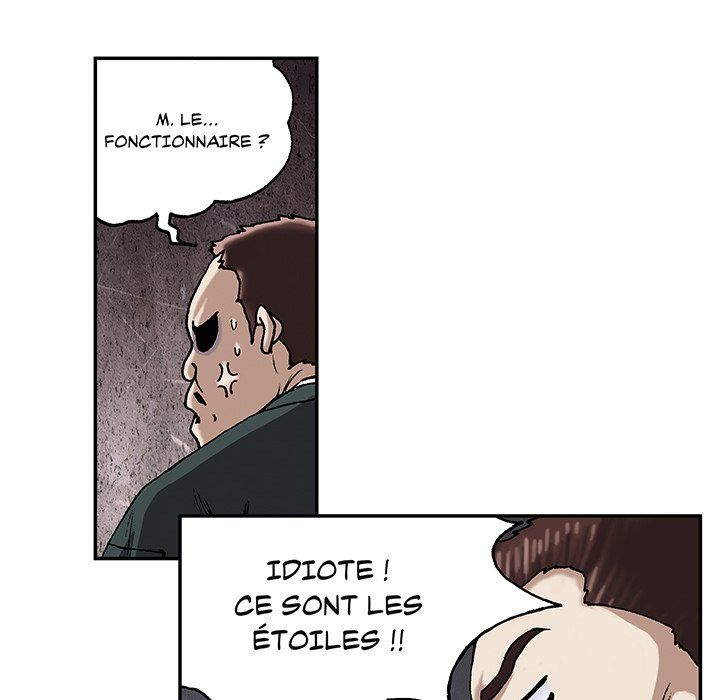 Read Léviathan FR Manga Online