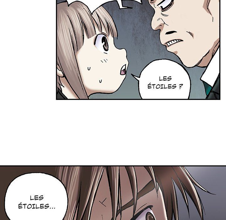 Read Léviathan FR Manga Online