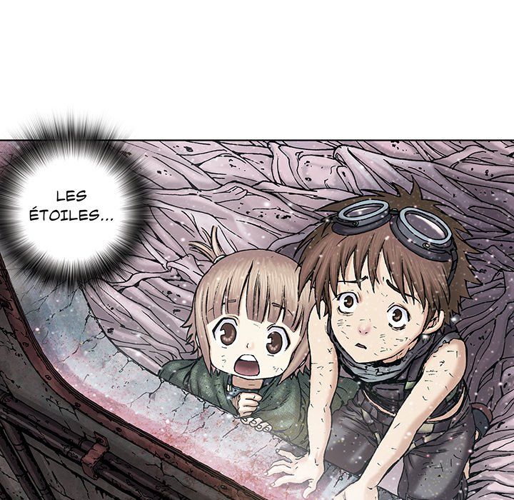 Read Léviathan FR Manga Online