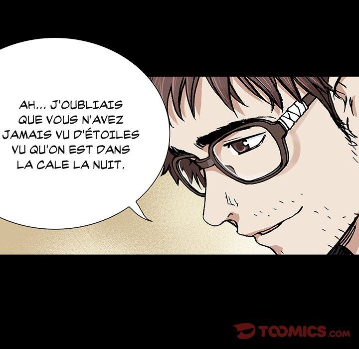 Read Léviathan FR Manga Online