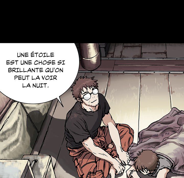 Read Léviathan FR Manga Online