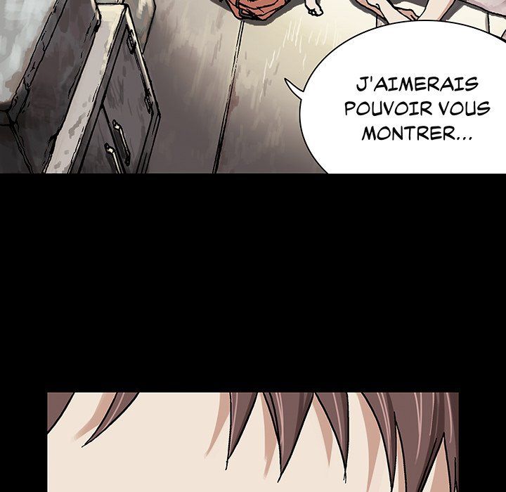 Read Léviathan FR Manga Online