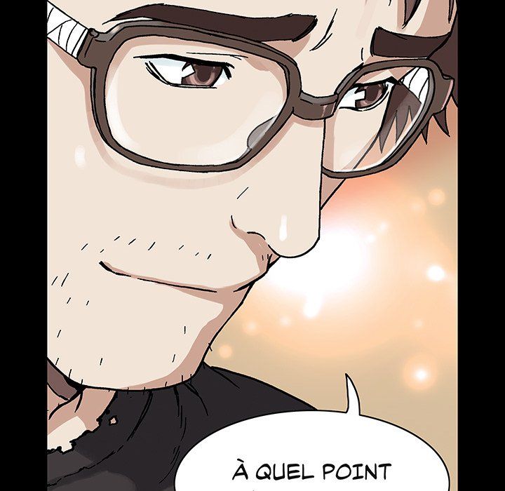 Read Léviathan FR Manga Online