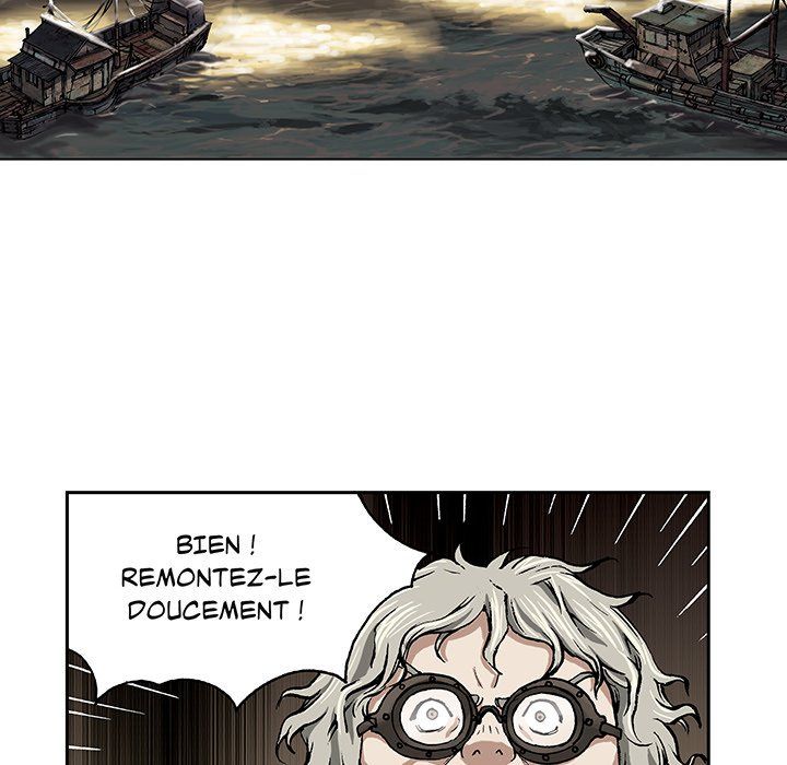 Read Léviathan FR Manga Online