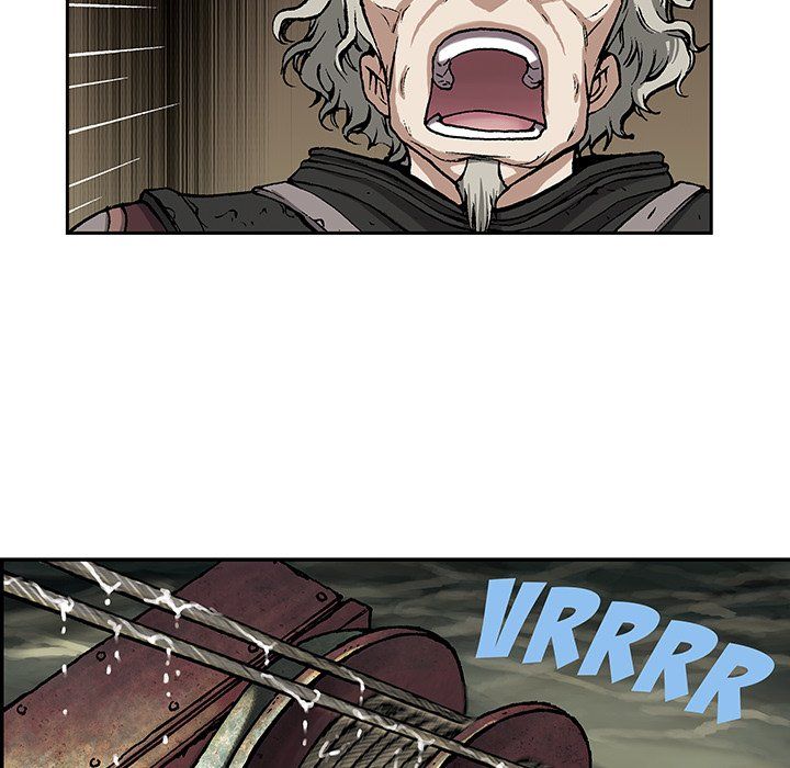 Read Léviathan FR Manga Online