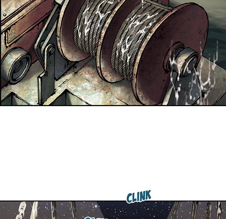 Read Léviathan FR Manga Online