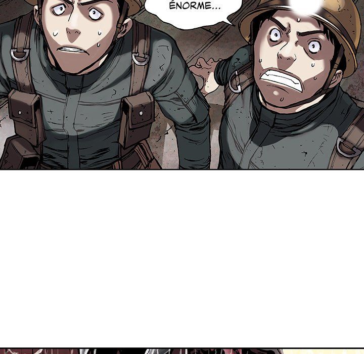 Read Léviathan FR Manga Online