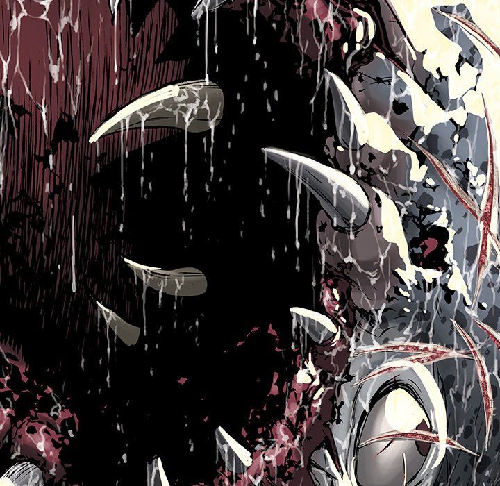 Read Léviathan FR Manga Online