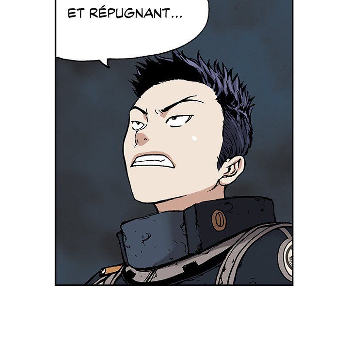 Read Léviathan FR Manga Online