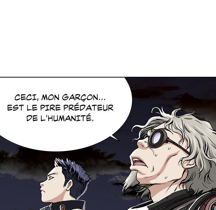 Read Léviathan FR Manga Online