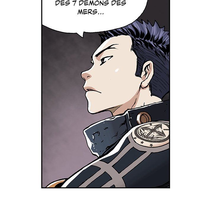 Read Léviathan FR Manga Online