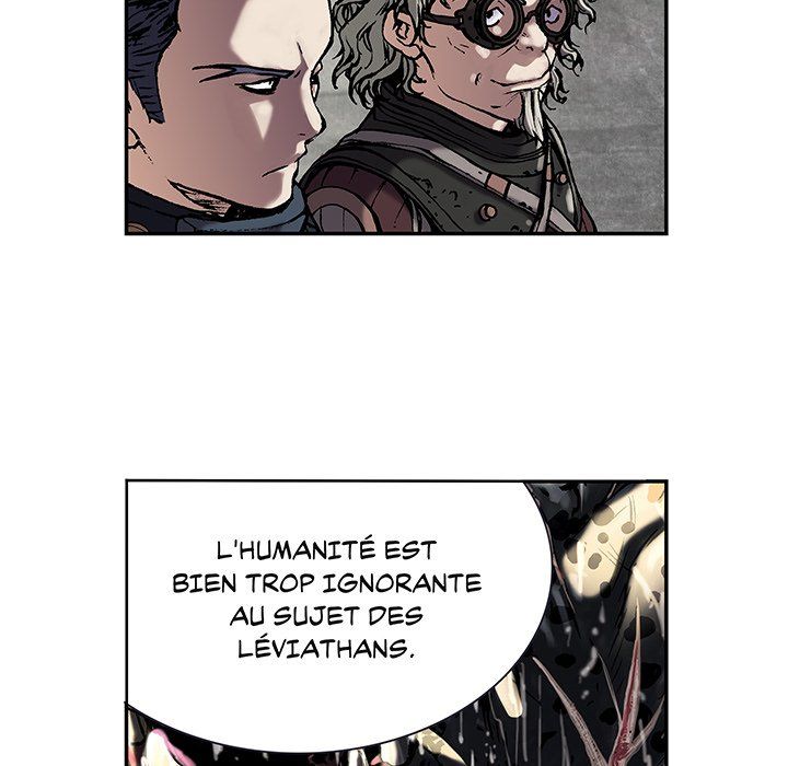 Read Léviathan FR Manga Online