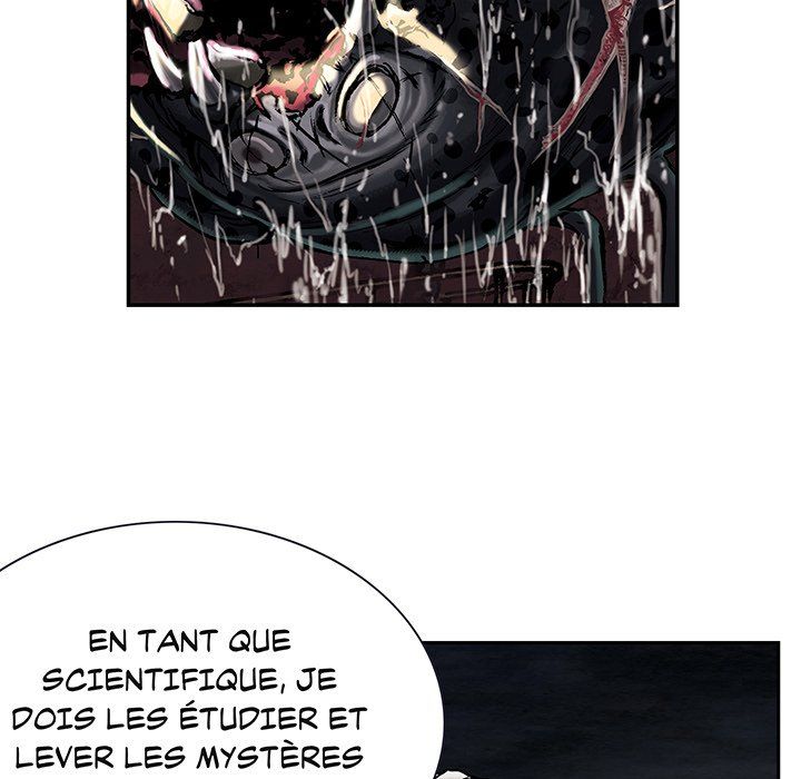 Read Léviathan FR Manga Online