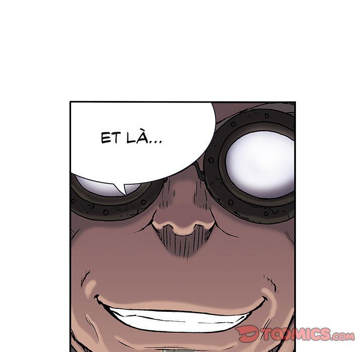 Read Léviathan FR Manga Online
