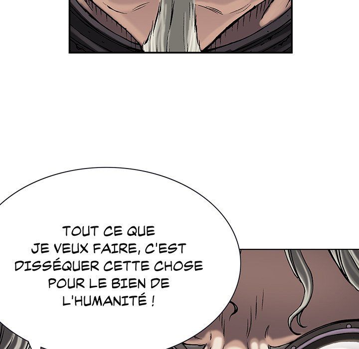 Read Léviathan FR Manga Online