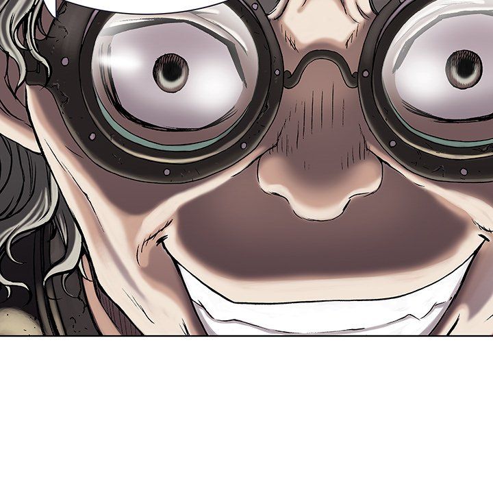 Read Léviathan FR Manga Online