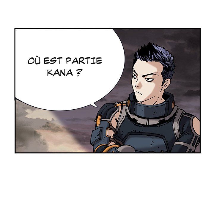 Read Léviathan FR Manga Online