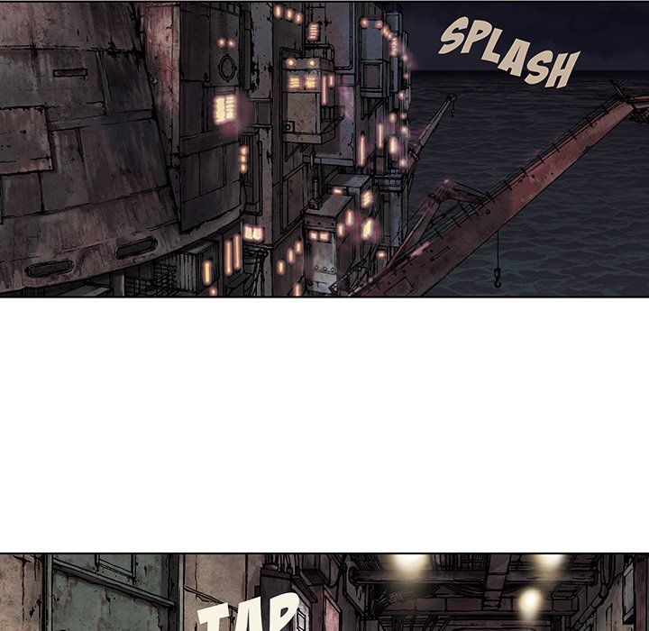 Read Léviathan FR Manga Online