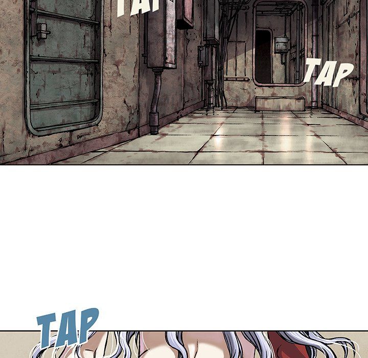 Read Léviathan FR Manga Online