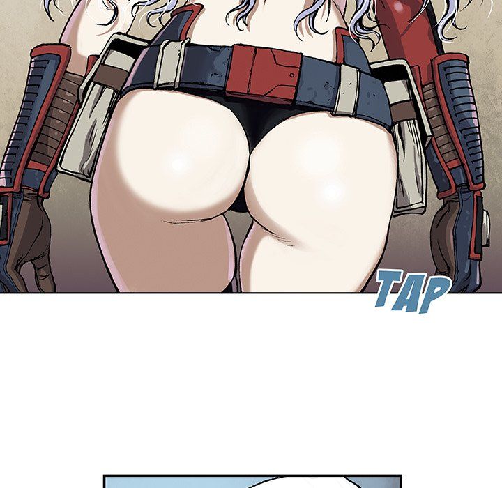 Read Léviathan FR Manga Online