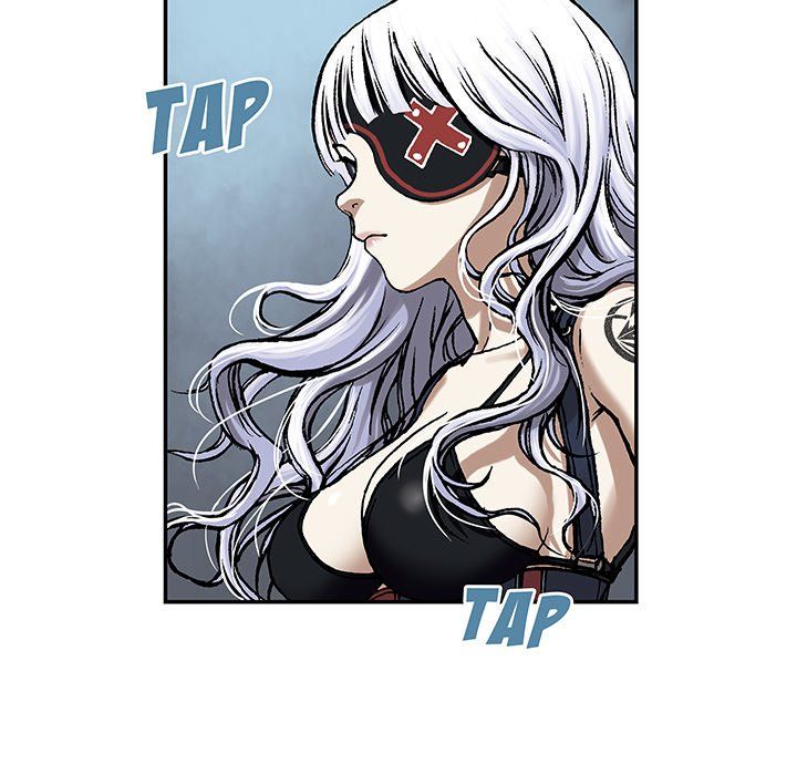 Read Léviathan FR Manga Online