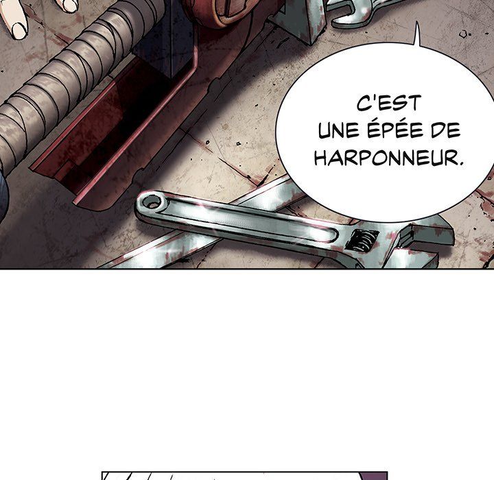 Read Léviathan FR Manga Online
