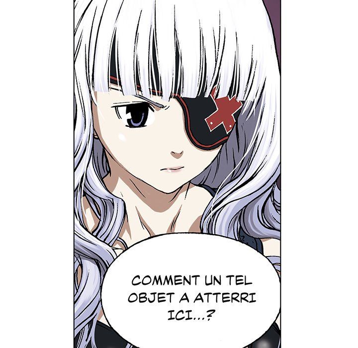 Read Léviathan FR Manga Online