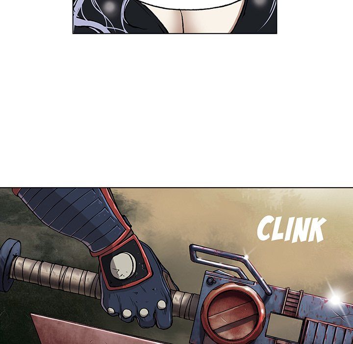 Read Léviathan FR Manga Online
