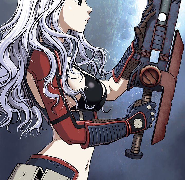 Read Léviathan FR Manga Online