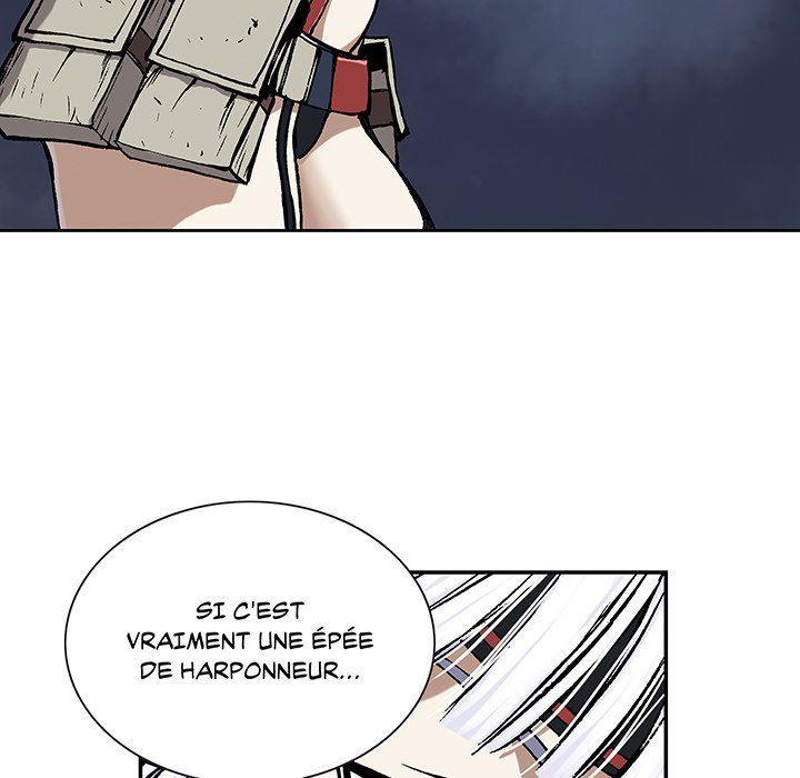 Read Léviathan FR Manga Online