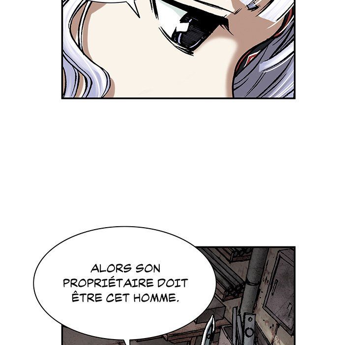 Read Léviathan FR Manga Online
