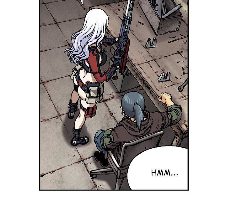 Read Léviathan FR Manga Online