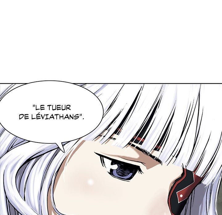 Read Léviathan FR Manga Online