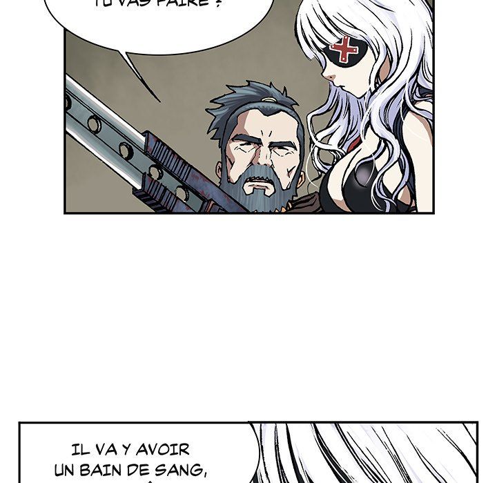 Read Léviathan FR Manga Online